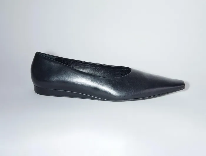 Luella Black Women Paloma Wool Ballerinas