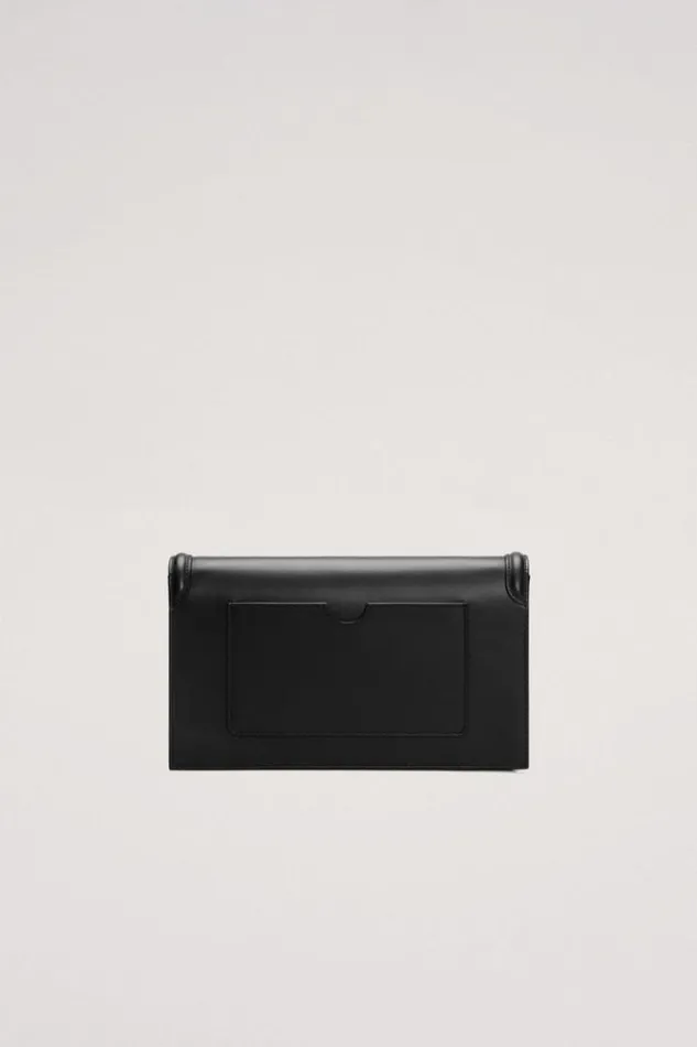 Luisa Spagnoli Crossbody Bags Iri 8211 CrossBody Bag 8211 Fashion Show Blackgold 8211 Women Luisa Spagnoli Crossbody Bags Iri 8211 CrossBody Bag 8211 Fashion Show Blackgold 8211 Women