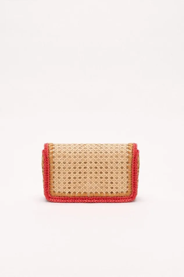 Luisa Spagnoli Crossbody Bags Isoletta 8211 CrossBody Bag 8211 Women Luisa Spagnoli Crossbody Bags Isoletta 8211 CrossBody Bag 8211 Women