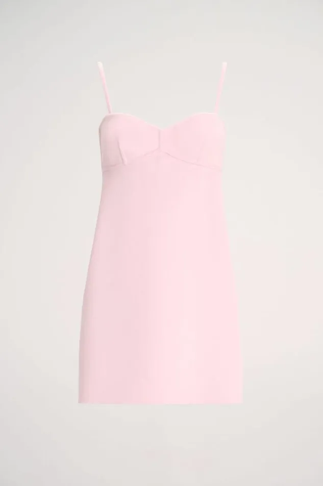 Luisa Spagnoli Dresses and Jumpsuits Grandioso 8211 Wool Mini Dress 8211 Fashion Show 8211 Women Luisa Spagnoli Dresses and Jumpsuits Grandioso 8211 Wool Mini Dress 8211 Fashion Show 8211 Women