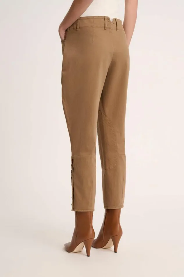 Luisa Spagnoli Pants Orient 8211 Zuava Pants 8211 Women Luisa Spagnoli Pants Orient 8211 Zuava Pants 8211 Women