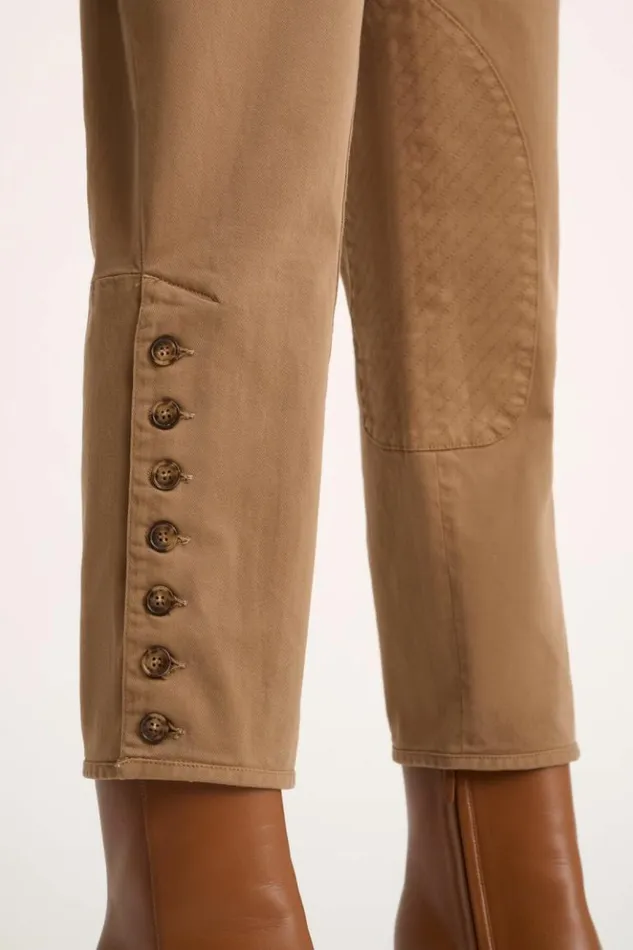 Luisa Spagnoli Pants Orient 8211 Zuava Pants 8211 Women Luisa Spagnoli Pants Orient 8211 Zuava Pants 8211 Women