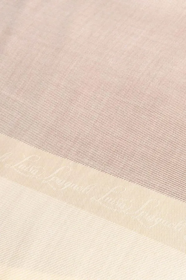 Luisa Spagnoli Scarves And Foulards Rodi 8211 Wool Blend Scarf Beige 8211 Women Luisa Spagnoli Scarves And Foulards Rodi 8211 Wool Blend Scarf Beige 8211 Women