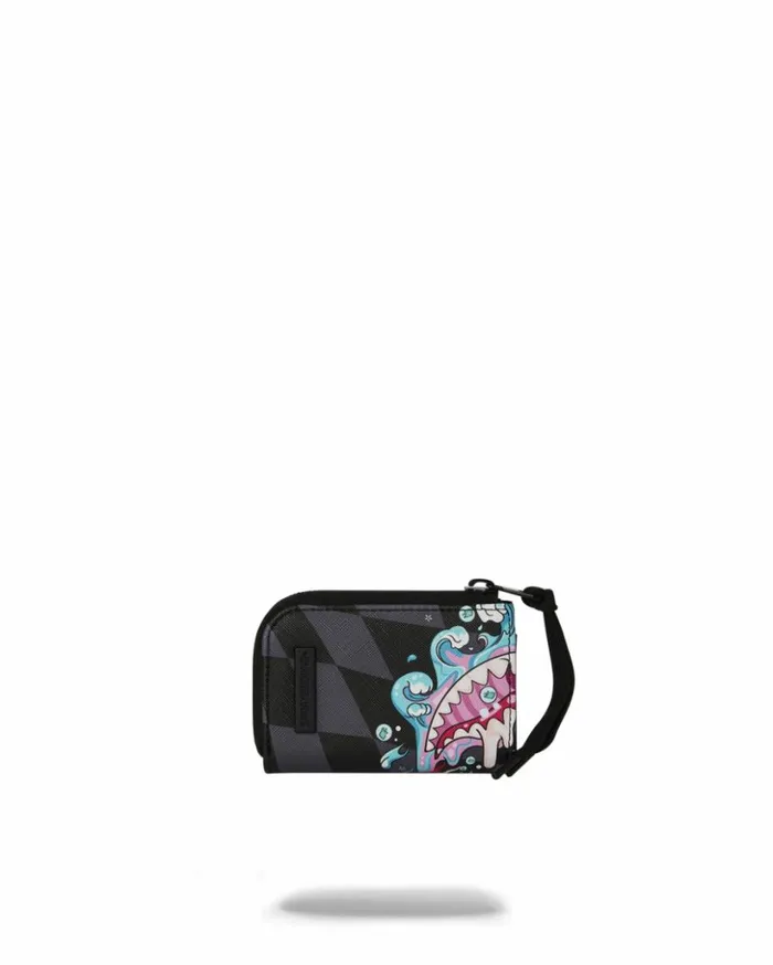 MAD SCIENTIST WALLET Bags SPRAYGROUND