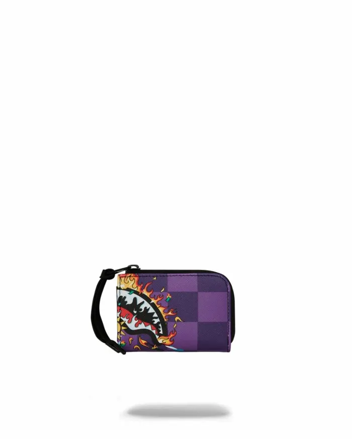 MAD SCIENTIST WALLET Bags SPRAYGROUND