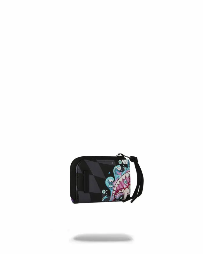 MAD SCIENTIST WALLET Bags SPRAYGROUND