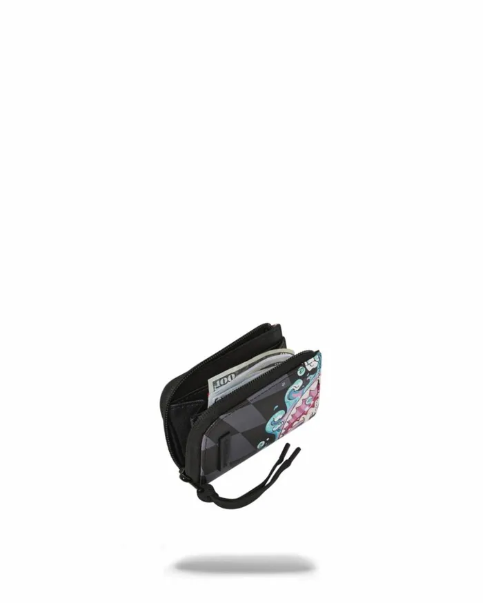 MAD SCIENTIST WALLET Bags SPRAYGROUND