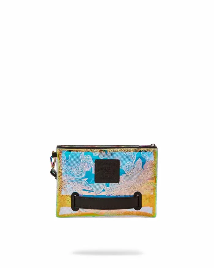 MAGIC CITY CROSSOVER CLUTCH Bags SPRAYGROUND MAGIC CITY CROSSOVER CLUTCH Bags SPRAYGROUND