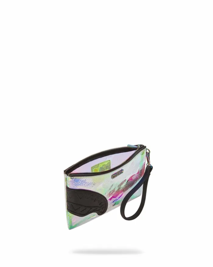 MAGIC CITY CROSSOVER CLUTCH Bags SPRAYGROUND MAGIC CITY CROSSOVER CLUTCH Bags SPRAYGROUND