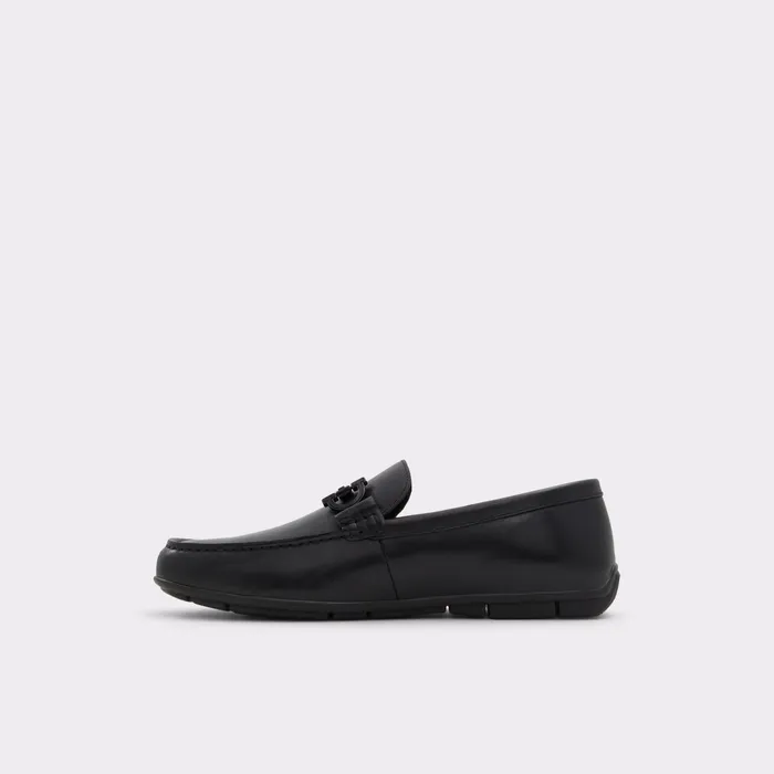 Maguire Black Men ALDO Loafers and SlipOns
