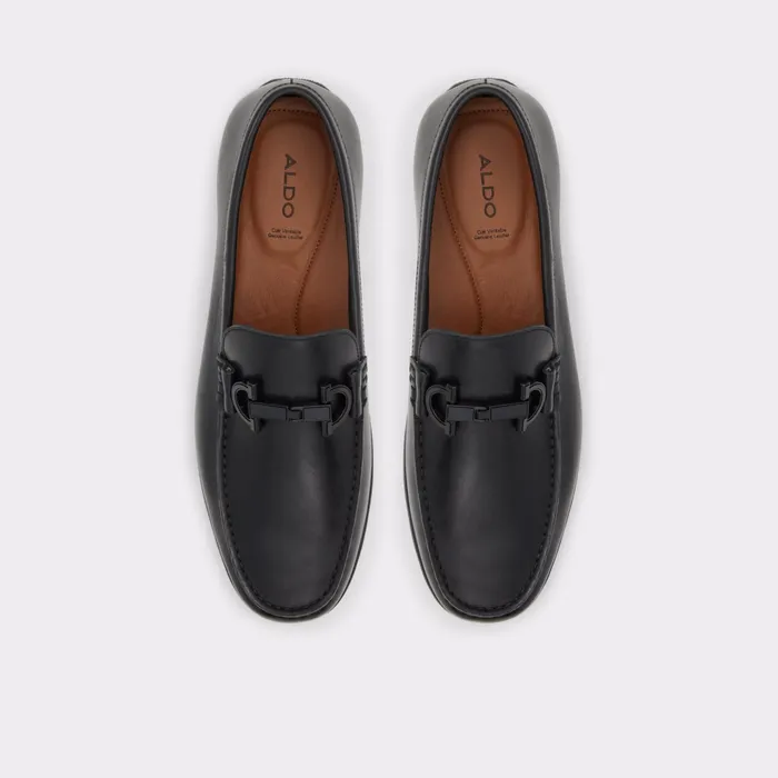 Maguire Black Men ALDO Loafers and SlipOns