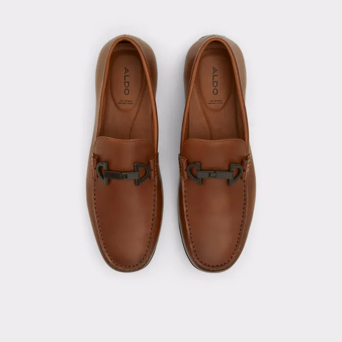 Maguire Cognac Men ALDO Loafers and SlipOns