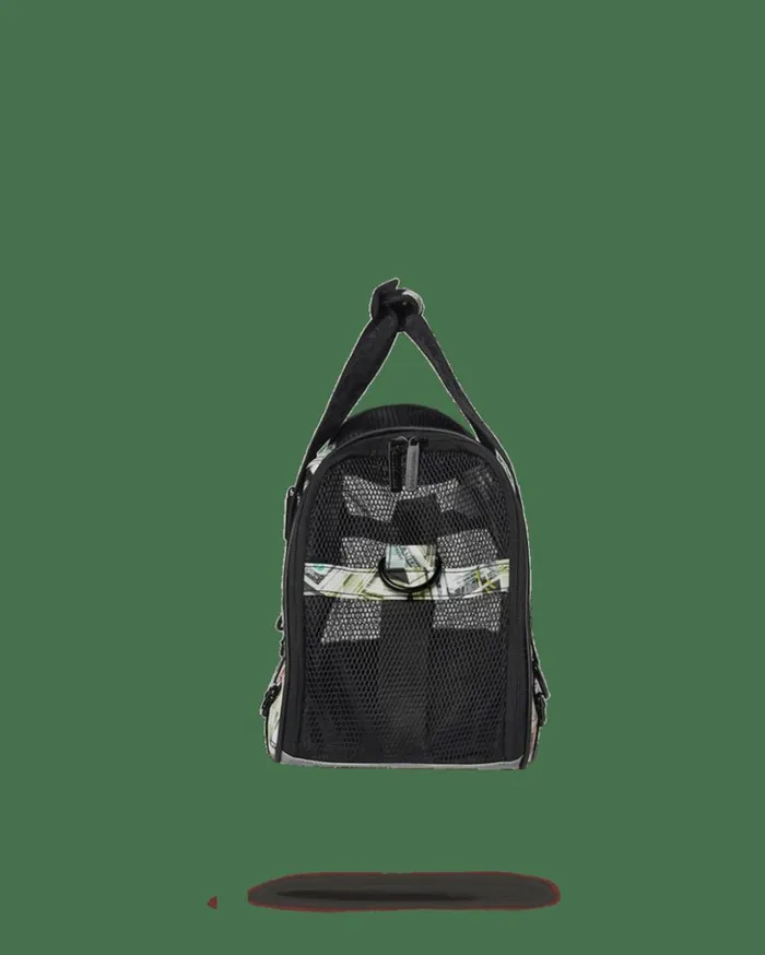 MAMA I MADE IT PET CARRIER Bags SPRAYGROUND