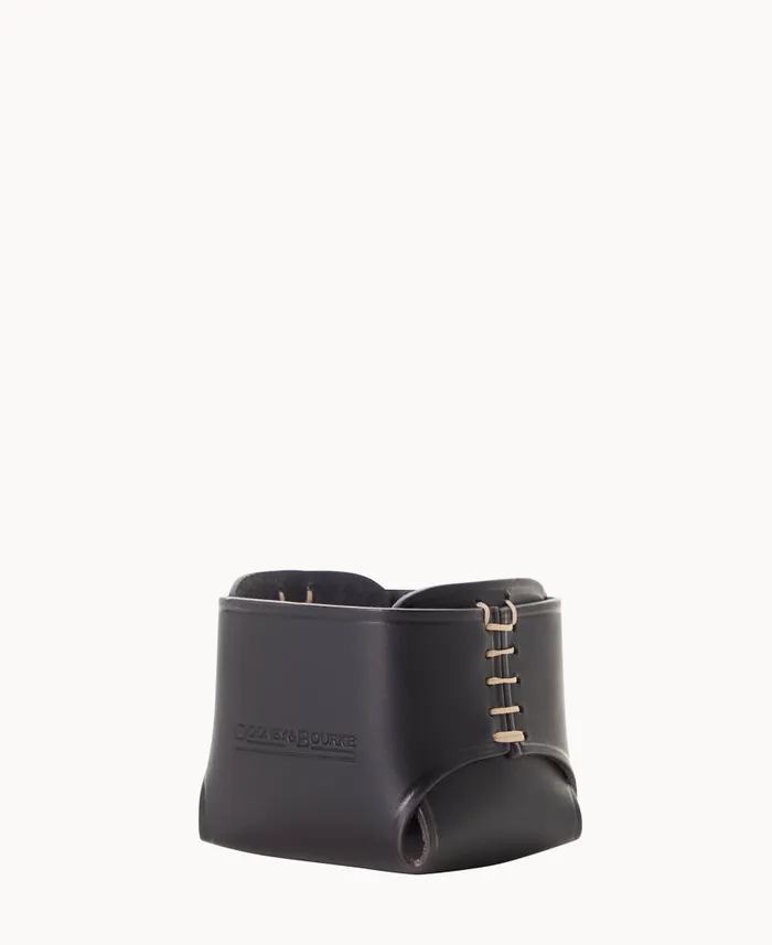 Man Alto Paper Clip Holder Black Dooney and Bourke Business and Tech Man Alto Paper Clip Holder Black Dooney and Bourke Business and Tech