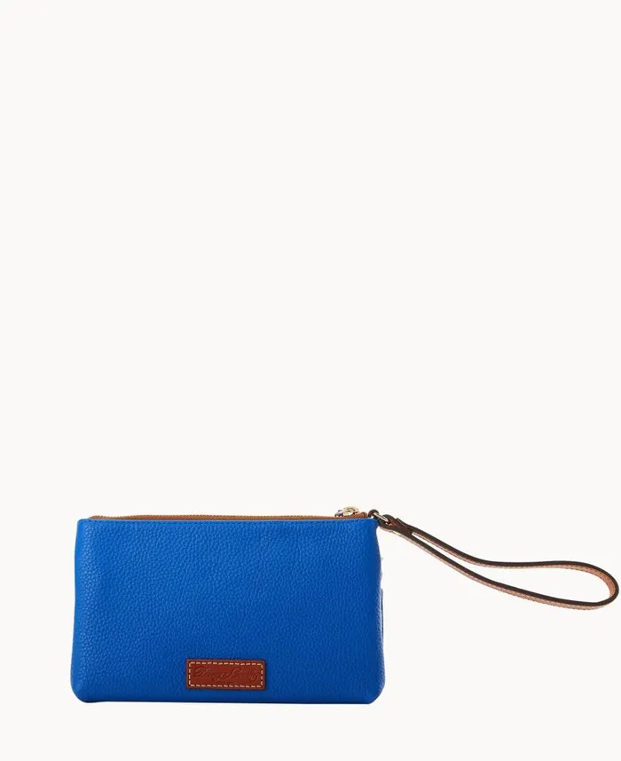ManWoman Collegiate University Of Florida Double Zip Wristlet University Of Florida Dooney and Bourke Wallets ManWoman Collegiate University Of Florida Double Zip Wristlet University Of Florida Dooney and Bourke Wallets
