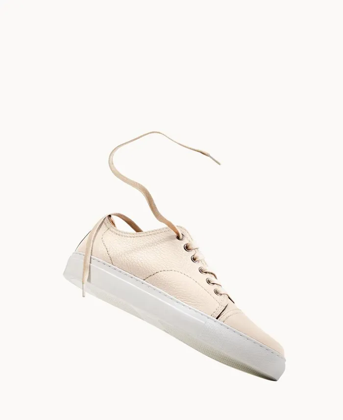 ManWoman Henrys Women039s Lewis Lace Up White Dooney and Bourke Shoes ManWoman Henrys Women039s Lewis Lace Up White Dooney and Bourke Shoes