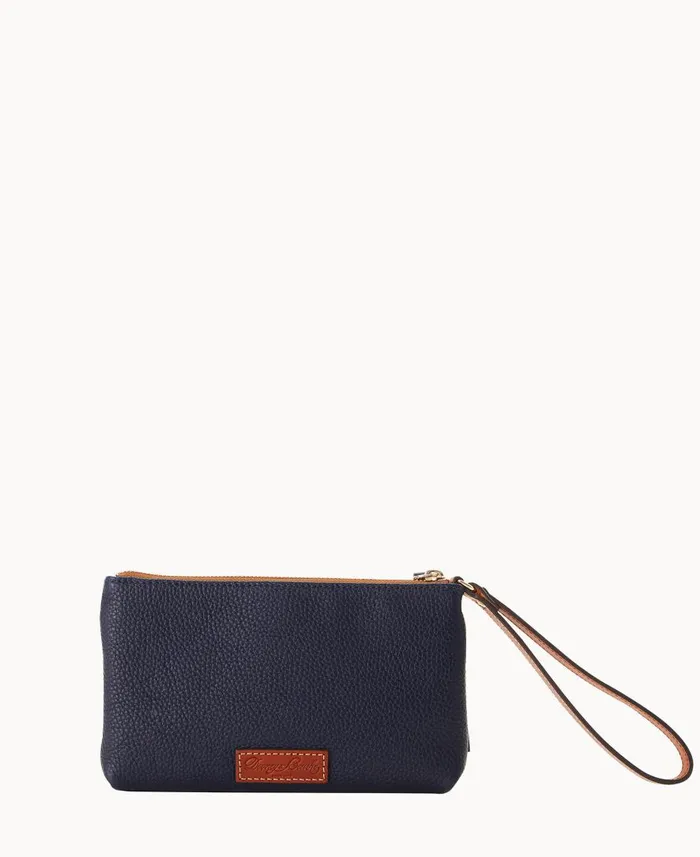 ManWoman MLB Tigers Double Zip Wristlet Tigers Dooney and Bourke Wallets ManWoman MLB Tigers Double Zip Wristlet Tigers Dooney and Bourke Wallets