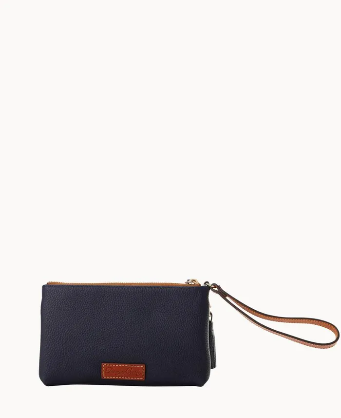 ManWoman NFL Seahawks Double Zip Wristlet Seahawks Dooney and Bourke Wallets ManWoman NFL Seahawks Double Zip Wristlet Seahawks Dooney and Bourke Wallets
