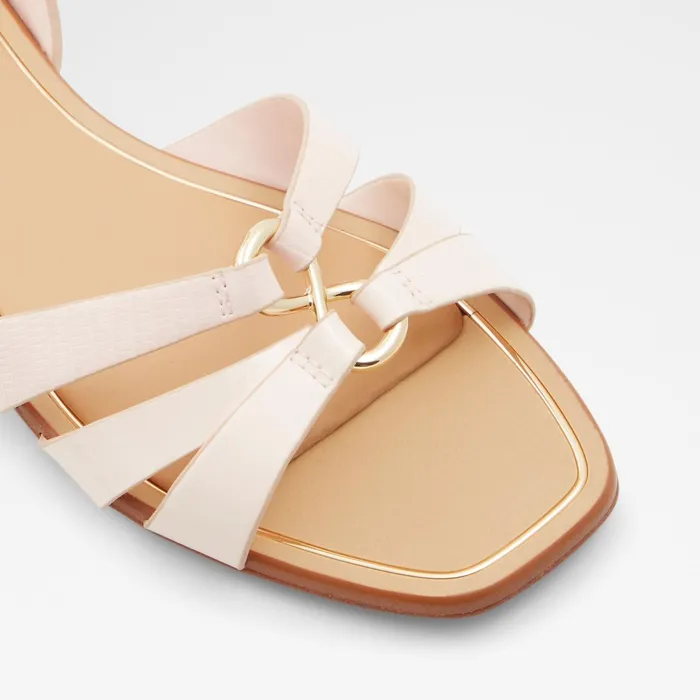 Marassi Light Pink Women ALDO Sandals