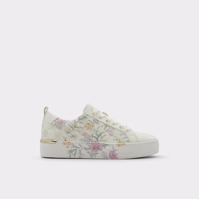Meadow Bone Multi Women ALDO Sneakers