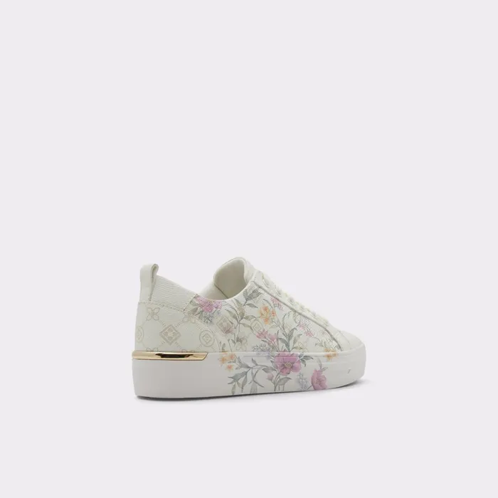 Meadow Bone Multi Women ALDO Sneakers