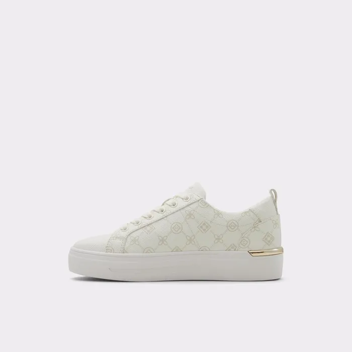 Meadow Bone Multi Women ALDO Sneakers