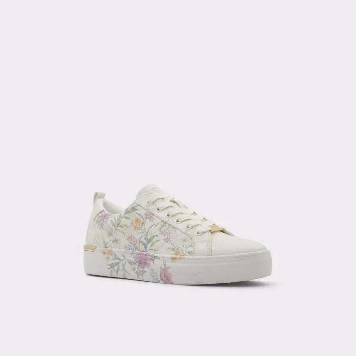 Meadow Bone Multi Women ALDO Sneakers