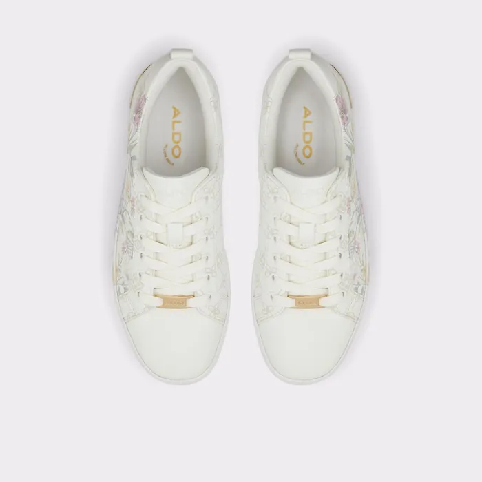 Meadow Bone Multi Women ALDO Sneakers