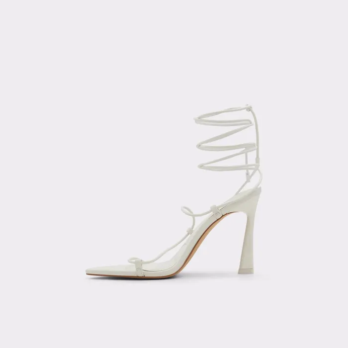 Melodic Whitebone Women ALDO Heels