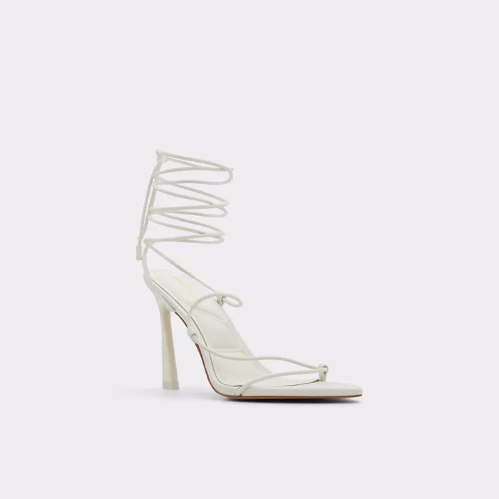 Melodic Whitebone Women ALDO Heels