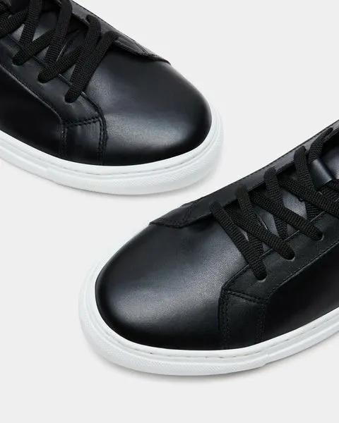 Men039s BOLO BLACK Black Steve Madden Sneakers Men039s BOLO BLACK Black Steve Madden Sneakers