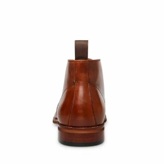 Men039s FAVIEN TAN LEATHER Tan Leather Steve Madden Dress Men039s FAVIEN TAN LEATHER Tan Leather Steve Madden Dress