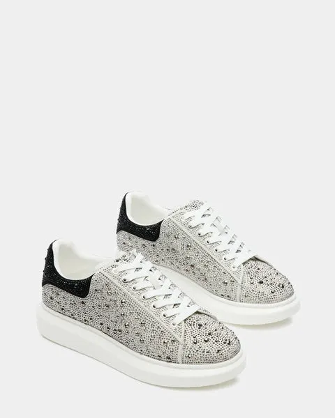Men039s ICEBOX SILVER MULTI Silver Multi Steve Madden Sneakers Men039s ICEBOX SILVER MULTI Silver Multi Steve Madden Sneakers