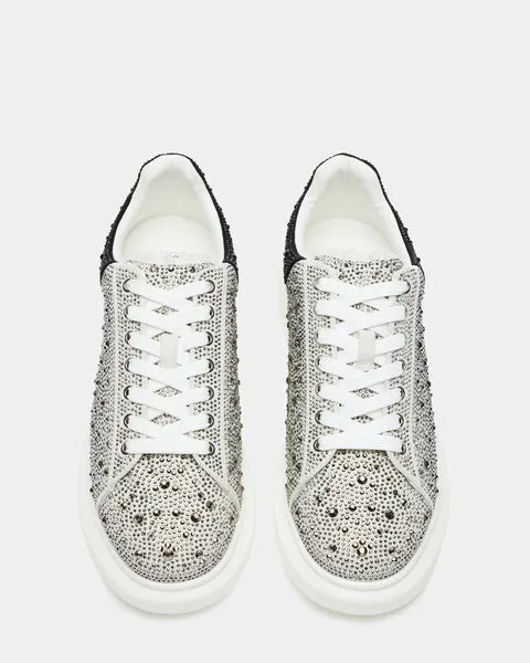 Men039s ICEBOX SILVER MULTI Silver Multi Steve Madden Sneakers Men039s ICEBOX SILVER MULTI Silver Multi Steve Madden Sneakers
