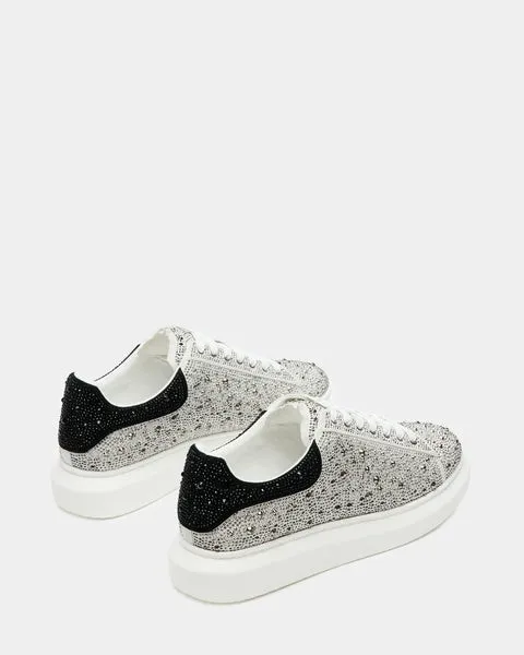 Men039s ICEBOX SILVER MULTI Silver Multi Steve Madden Sneakers Men039s ICEBOX SILVER MULTI Silver Multi Steve Madden Sneakers