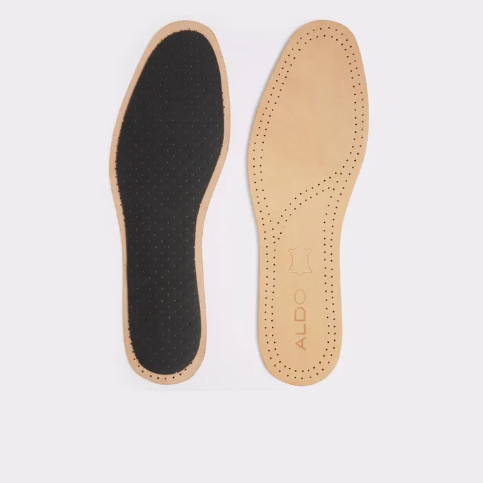 Men039s Leather Insoles No Color WomenMen ALDO Shoe Care