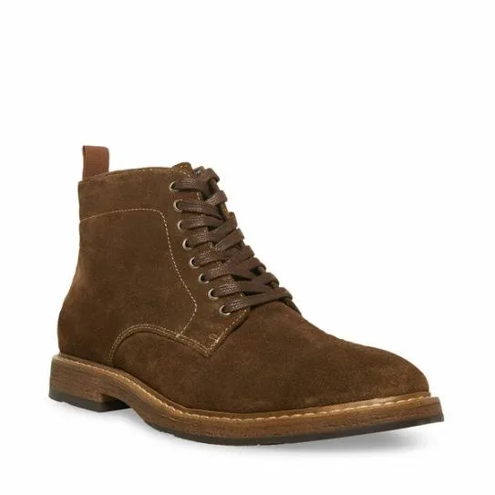 Men039s MITCHELL OLIVE SUEDE Olive Suede Steve Madden Boots Men039s MITCHELL OLIVE SUEDE Olive Suede Steve Madden Boots