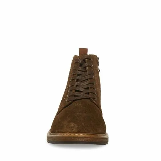 Men039s MITCHELL OLIVE SUEDE Olive Suede Steve Madden Boots Men039s MITCHELL OLIVE SUEDE Olive Suede Steve Madden Boots