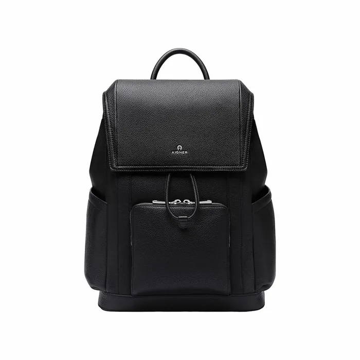 Men Aigner Bags Matteo Backpack L