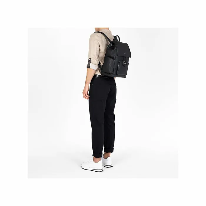 Men Aigner Bags Matteo Backpack L Men Aigner Bags Matteo Backpack L