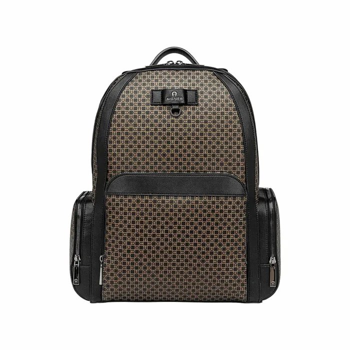 Men Aigner Bags The Core Backpack M