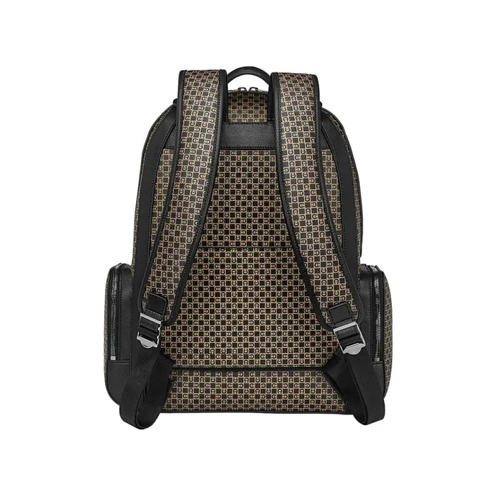 Men Aigner Bags The Core Backpack M Men Aigner Bags The Core Backpack M