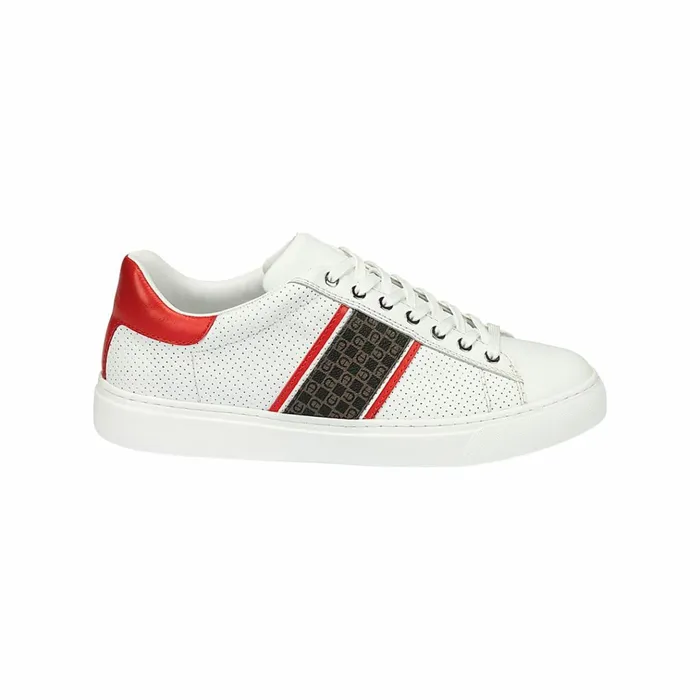 Men Aigner Shoes David Sneaker Dadino Men Aigner Shoes David Sneaker Dadino