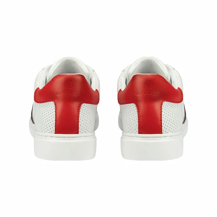Men Aigner Shoes David Sneaker Dadino Men Aigner Shoes David Sneaker Dadino