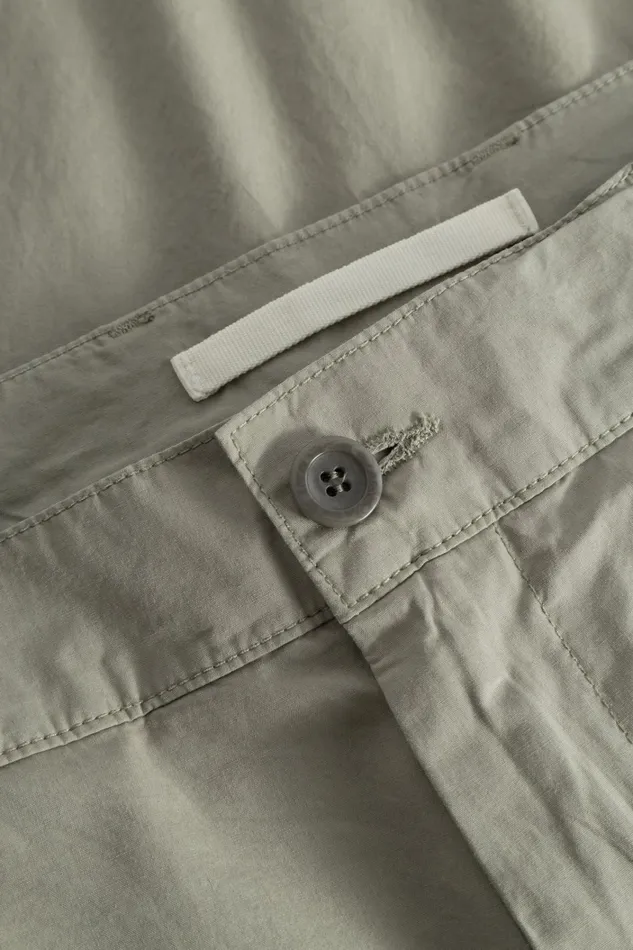 Men Andersen Regular Typewriter Flat Front Trouser Clay Norse Projects Trousers