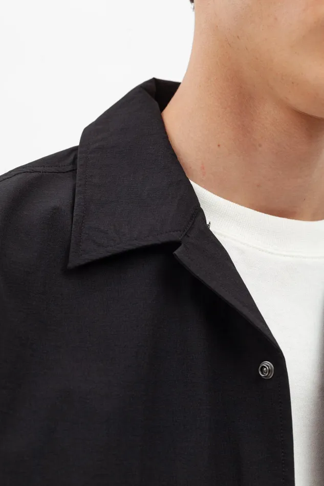 Men Arne Paint N Logo Sweatshirt Spruce Green Norse Projects Sweatshirts