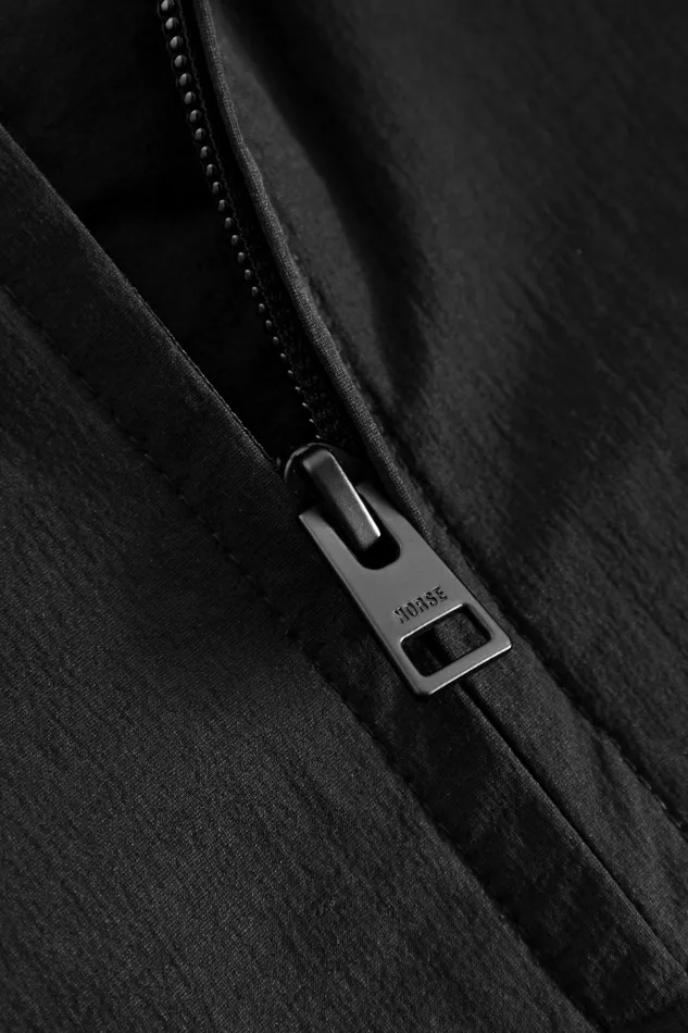 Men Arne Paint N Logo Sweatshirt Spruce Green Norse Projects Sweatshirts