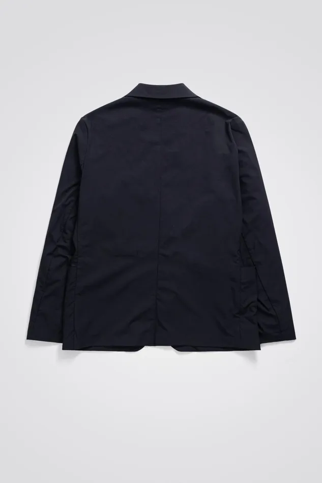 Men Arne Paint N Logo Sweatshirt Spruce Green Norse Projects Sweatshirts
