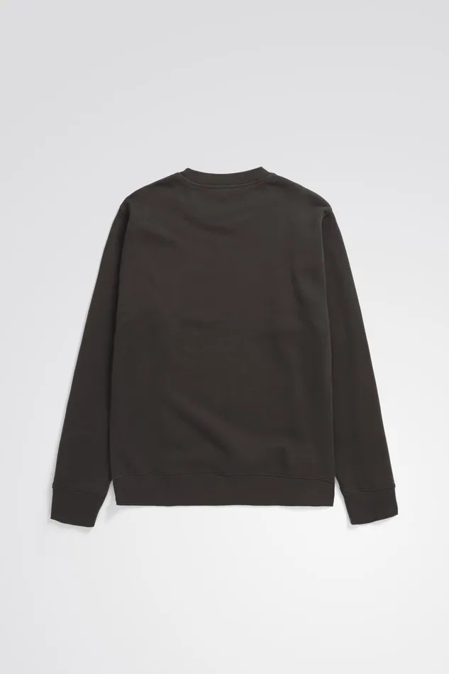 Men Aros Regular Light Stretch Chino Espresso Norse Projects Trousers