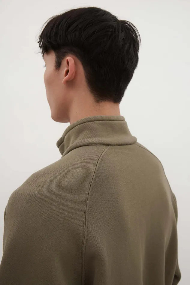 Men Aros Regular Light Stretch Chino Espresso Norse Projects Trousers